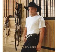 Sevens by Garth Brooks (2014-09-16)