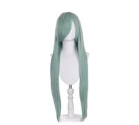 Sevens Deadlys Sins Queens Elizabeths Anime Cosplay Wig Hair Costume Party Fancy Dress Wigs for Halloween Carnival Costume Party