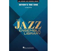 Seven's the One: Jazz Ensemble: Score & Parts