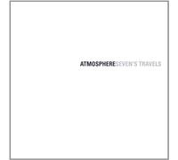 Seven's Travels by Atmosphere (2012-05-08)