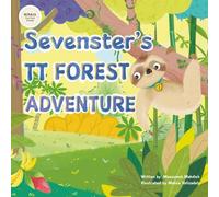 Sevenster’s TT Forest Adventure: A Revolutionary Story-Based Way to Learn the 7 Times Table: 2