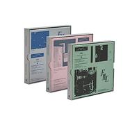 Seventeen - 10th Mini Album [FML] (A+B+C ver. Set)