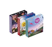 Seventeen - 11th Mini Album Seventeenth Heaven (3 ver. Set)