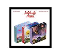 Seventeen - 11th Mini Album Seventeenth Heaven (PM 2:14 ver.)