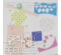 SEVENTEEN 12th Mini Album 'SPILL the FEELS' (FEEL NEW Ver.)