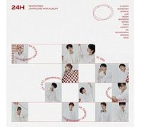 Seventeen - 24h