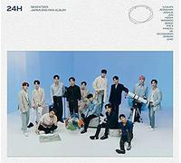 Seventeen - 24h (A Version)