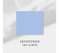 Seventeen - 3rd Regular Album (Ver.1)