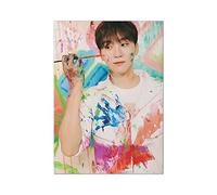 SEVENTEEN - 4th album [Face the Sun] CARAT version (SEUNGKWAN)