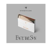 SEVENTEEN 4th Album 'Face the Sun'/Ep.3 Ray