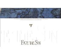 SEVENTEEN 4th Album 'Face the Sun'/Ep.4 Path, SEVENTEEN, New