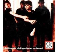 Seventeen - A Flashing Blur of Stripped Down Excitement