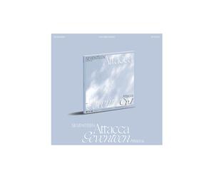 Seventeen - Attaca (Op.1) - Boxset