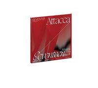 SEVENTEEN - Attacca (9th Mini Album, Op.3) - CD - New