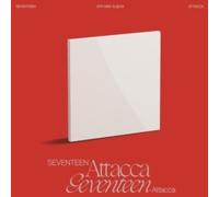 SEVENTEEN - ATTACCA 9TH MINI ALBUM OP.3 - New CD - O1398z