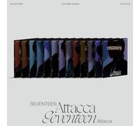 Seventeen - Attacca (Carat Version)