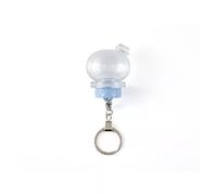 SEVENTEEN BONGBONGEE OFFICIAL LIGHT STICK PARTS KEYRING/FANLIGHT MD GOODS