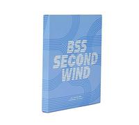 SEVENTEEN - BSS 1st Single Album [SECOND WIND]