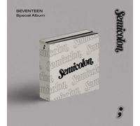 Seventeen - ;