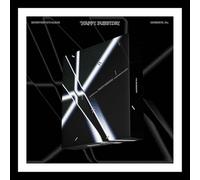 SEVENTEEN - (DAREDEVIL Ver.) SEVENTEEN [HAPPY BURSTDAY] 5th Album (HOSHI.+Card)