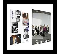 SEVENTEEN DIRECTOR'S CUT Reissue Special Album Random Version CD+76p PhotoBook+4p PostCard+1p PhotoCard+1p Lenticular Card+Tracking Sealed