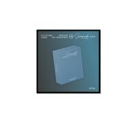 SEVENTEEN DK X SEUNGKWAN Serenade '소야곡' [KiT Ver.] DxS 1st Mini Album