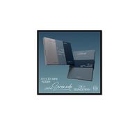 SEVENTEEN DK X SEUNGKWAN Serenade '소야곡' [Photobook Ver.] DxS 1st Mini Album (ECHO Ver.)