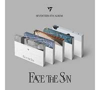 Seventeen - Face The Sun
