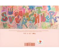 SEVENTEEN - SEVENTEEN 4th Album 'Face the Sun' / CARAT Ver.