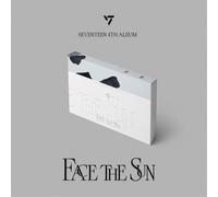 Seventeen - Face the Sun (Ep.5 Pioneer) - Boxset