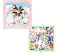 SEVENTEEN [FIRST ‘LOVE&LETTER’] 1st Album Random CD+Photobook+Postcard+Sticker Set+Card+TRACKING NUMBER K-POP SEALED