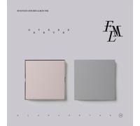 SEVENTEEN - FML 10TH MINI ALBUM CARAT VERSION - CD - M3z