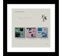 SEVENTEEN FML 10th Mini Album Contents+POB+Tracking Sealed SVT (3 Version SET(A+B+C))
