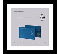 SEVENTEEN FML 10th Mini Album Contents+POB+Tracking Sealed SVT (Weverse Album Version)