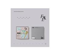 Seventeen - 'FML' (Carat Ver.) CD