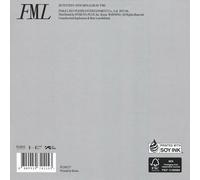 SEVENTEEN FML - CARAT VERSION - IN O NEW CD