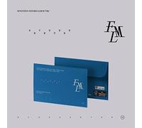Seventeen - Fml-Weverse Platform Album Version