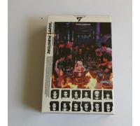 SEVENTEEN Happy Burstday Lomo Cards, K-Pop Photo Card Set, 55 Pack TRADING CARDS Cards