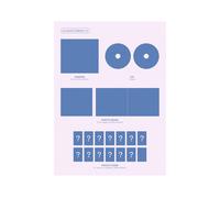Seventeen - Japan Best Album: Always Your (LImited Edition A) - Digipak 2 CD