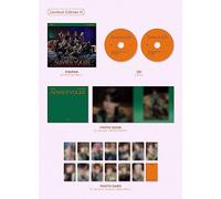 SEVENTEEN - JAPAN BEST ALBUM ALWAYS YOURS Limited Edition B - New - O600z