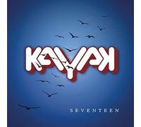 Seventeen - Kayak Vinyl