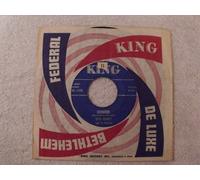 SEVENTEEN / LITTLE OLE YOU-ALL (45/7")