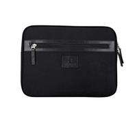 Kingston Laptop Sleeve Seventeen London Black One Size