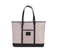 SEVENTEEN LONDON - Women's 'Battersea' Tote Bag in Lilac - Fits Laptops up to 15"