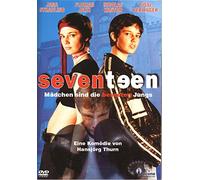 Seventeen - Mädchen sind die besseren Jungs