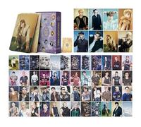 SEVENTEEN Merchandise: 55 ‘Once Upon A Fable’ (2026) Mini Cards