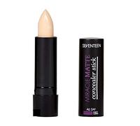SEVENTEEN Miracle Matte Concealer Stick - Extra Fair