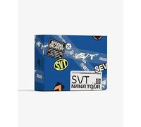 SEVENTEEN - NANA TOUR with SEVENTEEN 2024 MOMENT PACKAGE