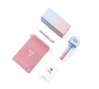 Seventeen Official Light Stick VER.3 10th Anniv/Tracking, Bag,Strap FANLIGHT MD