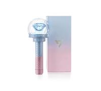Seventeen Official Light Stick VER.3 10th Anniversary + 5 Extra Photocards Set